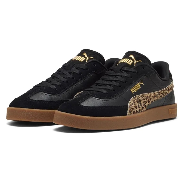 Puma Club Ii Era Animal Flair Trainers