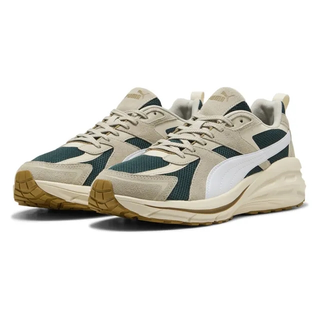 Puma Hypnotic Ls Trainers
