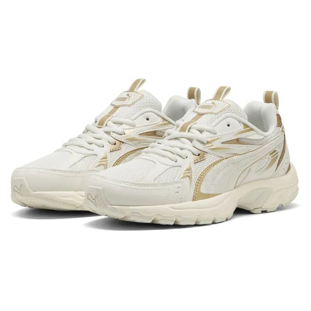 Puma Milenio Tech Dayinight Trainers
