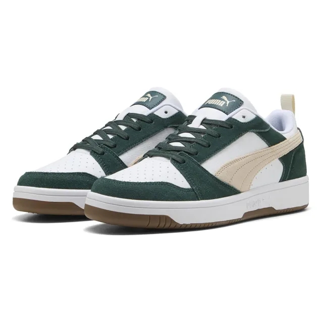 Puma Rebound V6 Low Sd Trainers
