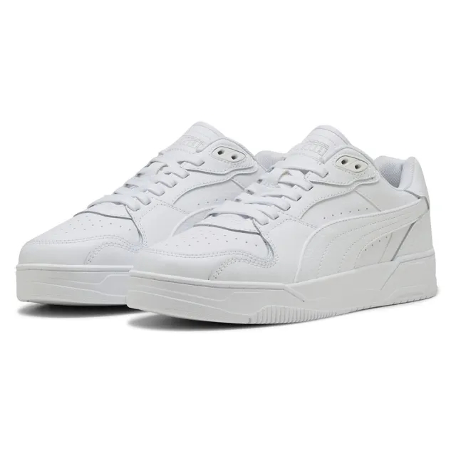 Puma Rbd Break Low Trainers