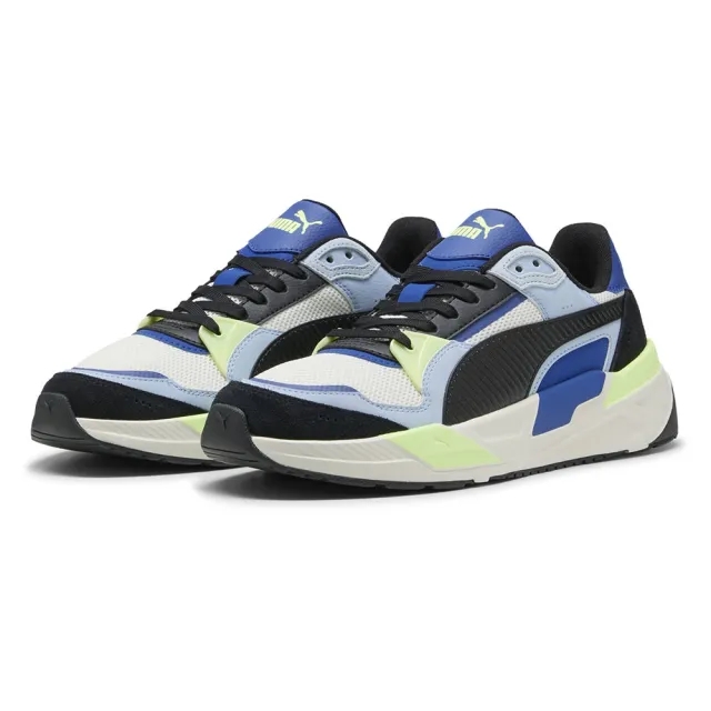 PUMA Trinity 2 Sneakers Unisex, Royal Blue