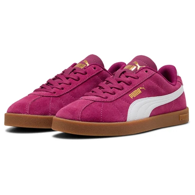 Puma Club Ii Trainers