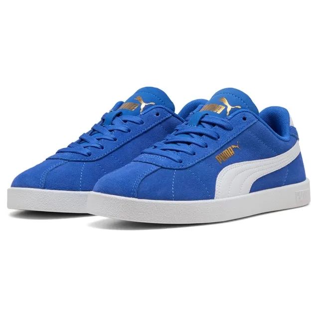 Puma Club Ii Trainers