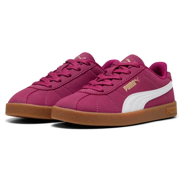 Puma Club Ii Ps Trainers
