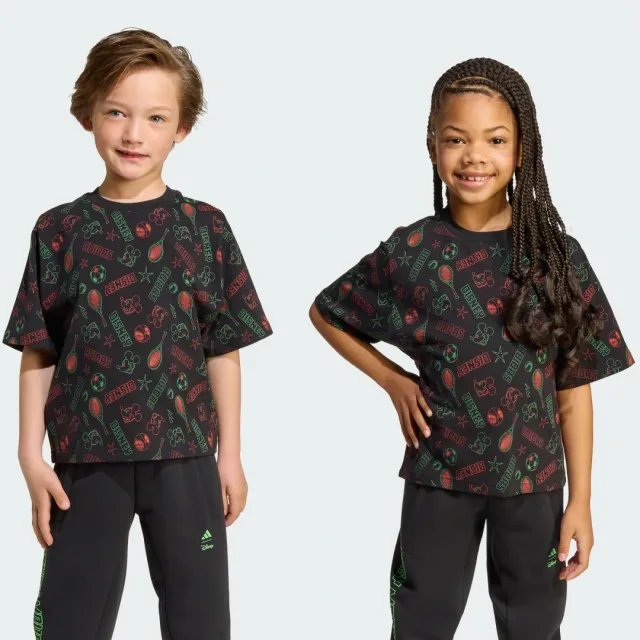 adidas Disney Mickey Mouse T-Shirt Kids