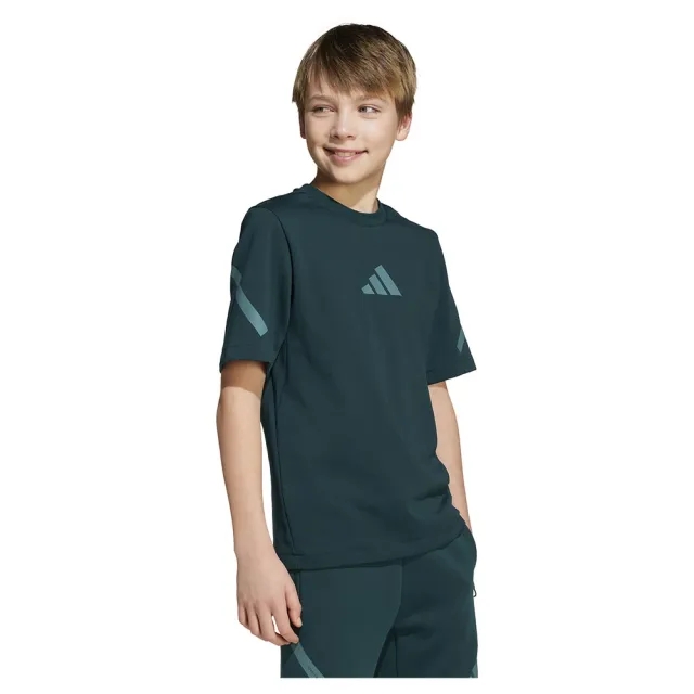 Adidas Z.n.e Short Sleeve T-shirt