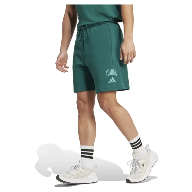 Adidas Collegiate Shorts