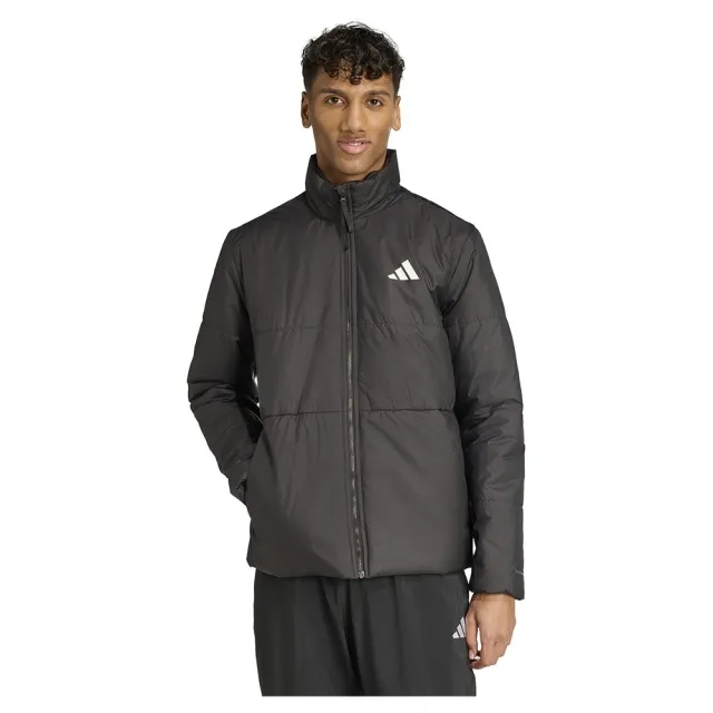 Adidas Bsc Climawarm 3 Stripes Insulated Jacket