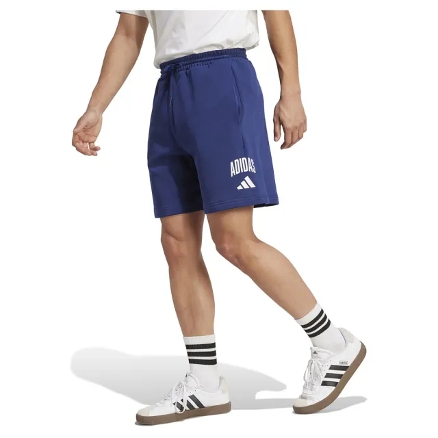 Adidas Collegiate Shorts