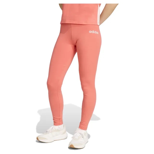 Adidas Essentials Linear Cotton Leggings