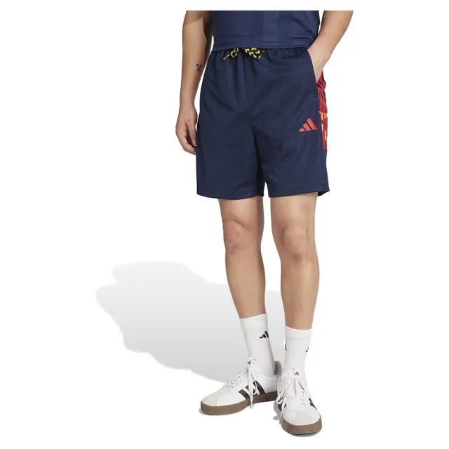 Adidas House Of Tiro Nations Pack Shorts