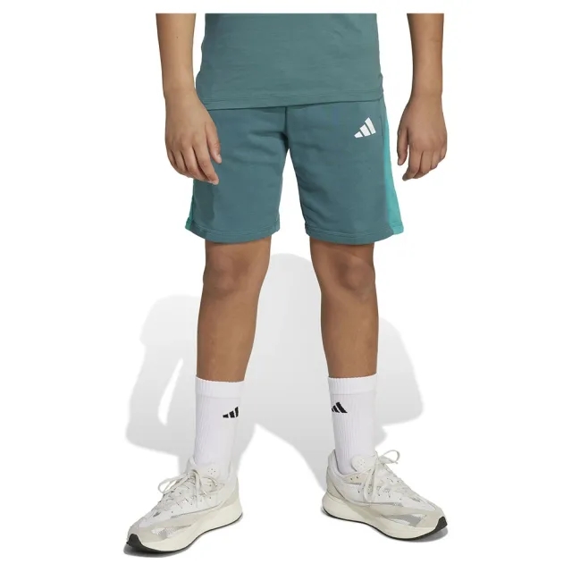 Adidas Seasonal Essentials Colorblock Shorts