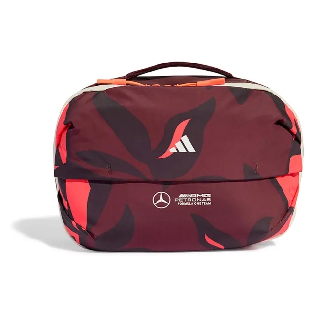 Adidas Mercedes-amg Petronas Formula One Team Summer Pack Crossbody