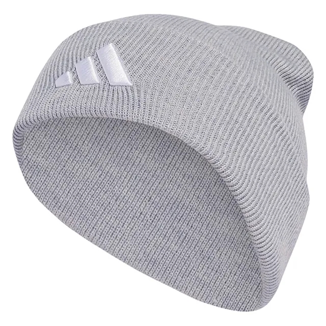 Adidas New Logo Cuff Beanie