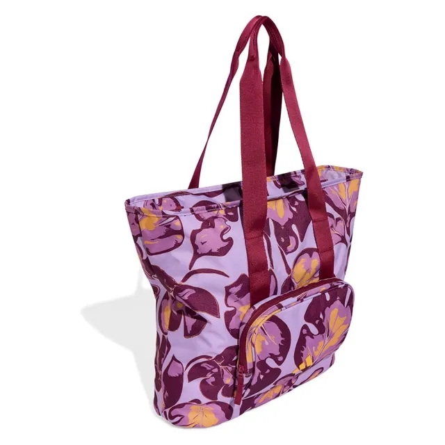 Adidas Prime Graphic Tote 29l Shoulder Bag