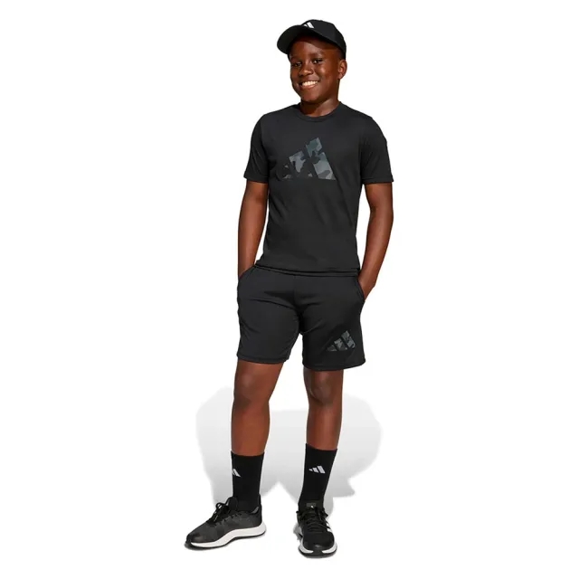 Adidas Train Essentials Camo Print Sport Set