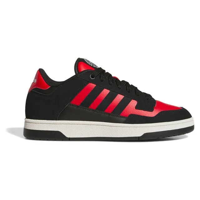 Adidas Rapid Court Low Trainers