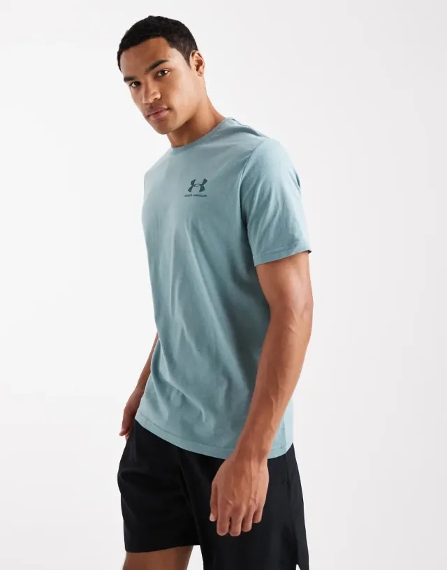 Under Armour Sportstyle Left Chest T-shirt