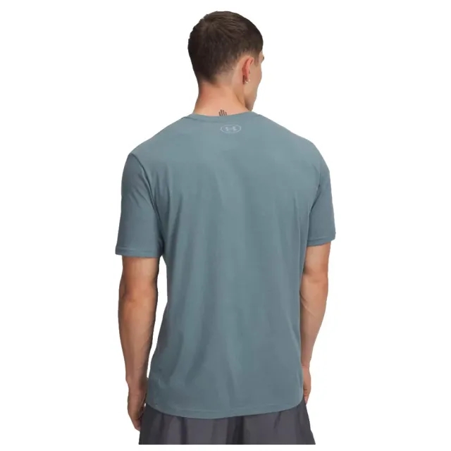 Under Armour Sportstyle Left Chest T-shirt
