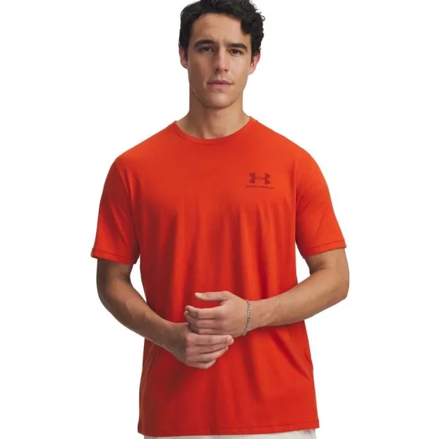 Under Armour Sportstyle Left Chest T-shirt
