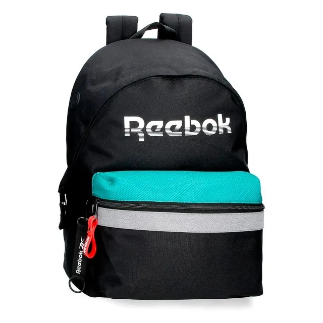 Reebok Accesorios Andover 510008265020 24l Junior Backpack