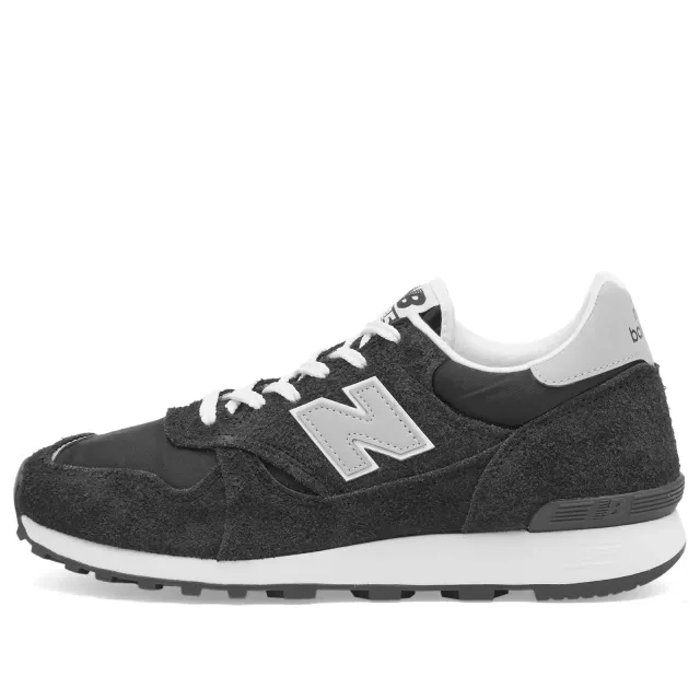 New Balance 475 Sneaker Black