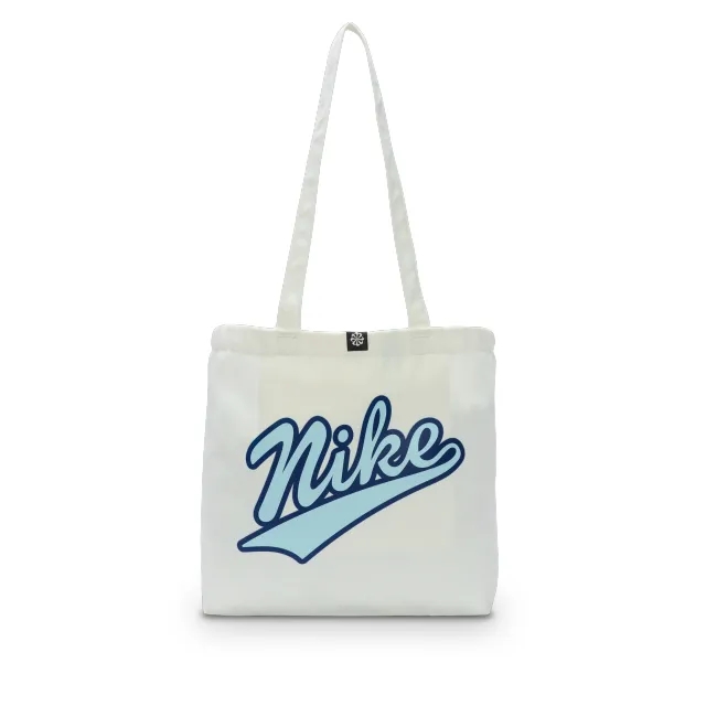 Nike Heritage 2.0 Tote Bag (22L) - White - Polyester
