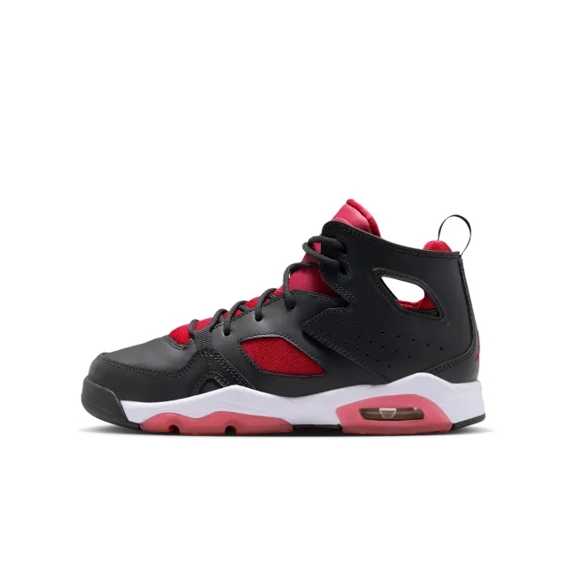 Nike Jordan Flight Club '91 Older Kids' Shoes - Black
