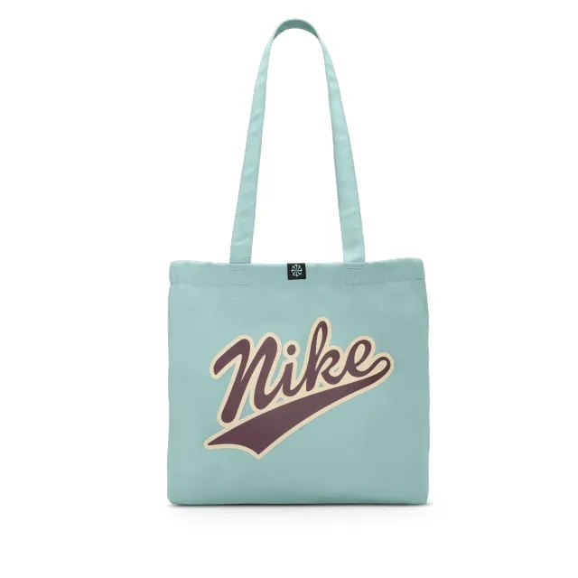 Nike Heritage 2.0 Tote Bag (22L) - Green - Polyester