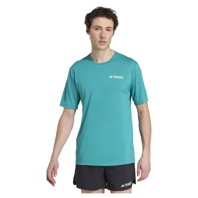 Adidas Terrex Xperior Climacool+ Short Sleeve T-shirt