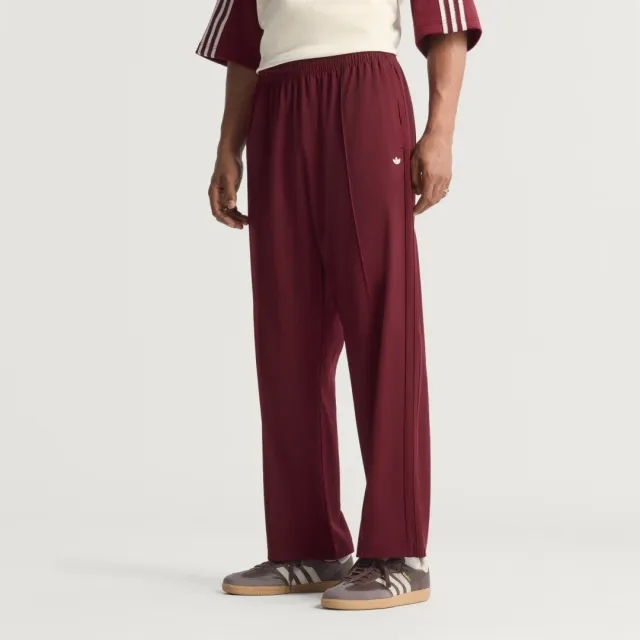 adidas Premium Baggy Track Pants