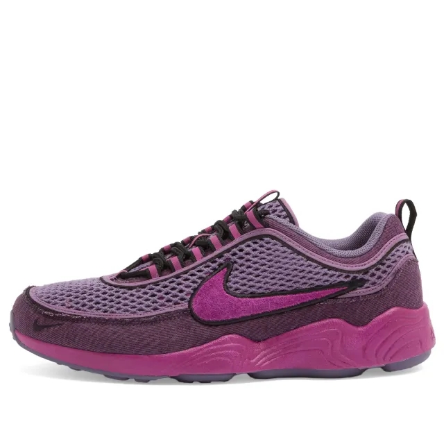 Nike Air Zoom Spiridon, Purple