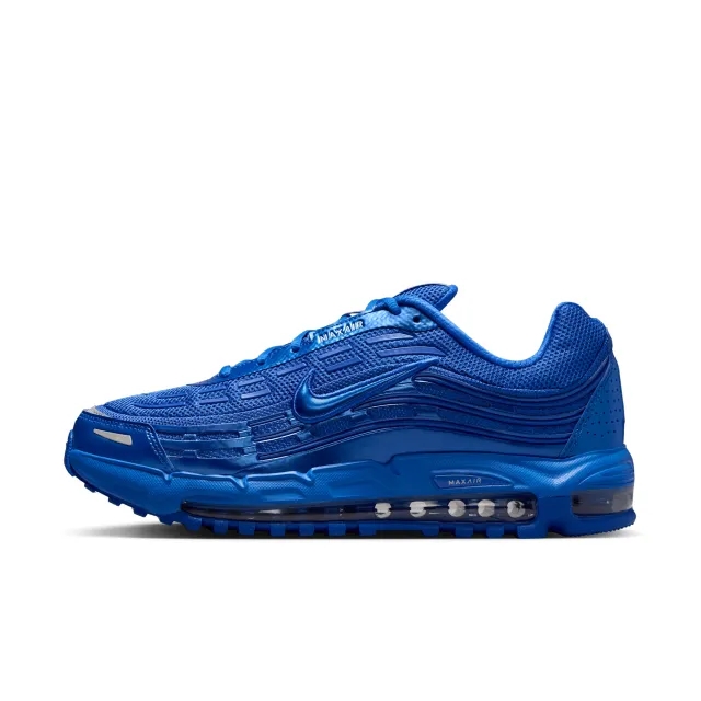 Nike Air Max TL 2.5 Men's Shoes - Blue