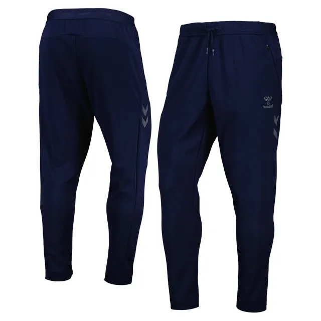 Sunderland Hummel Travel Pants - Navy - Kids