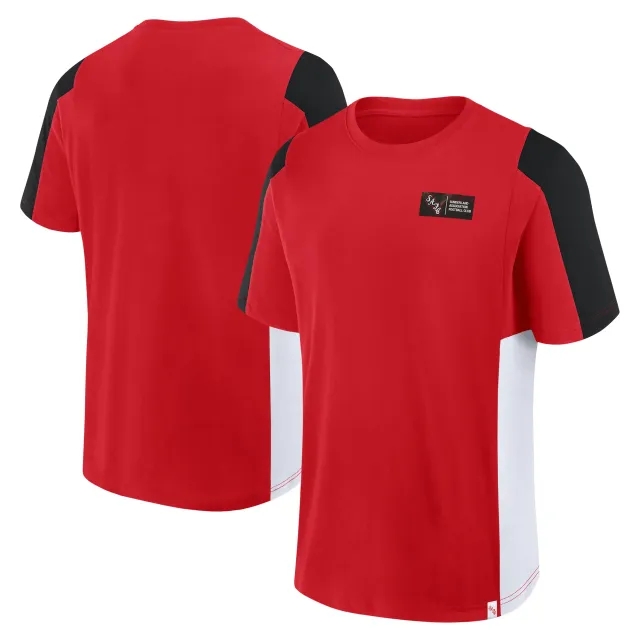 Sunderland Classic T-Shirt - Athletic Red - Mens