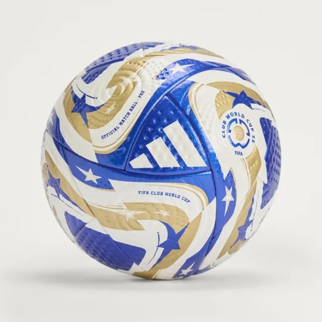 adidas Mundial de Clubes FIFA Final Pro Ball