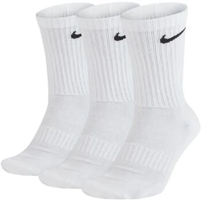 Nike  BS1582  men's Stockings in White
