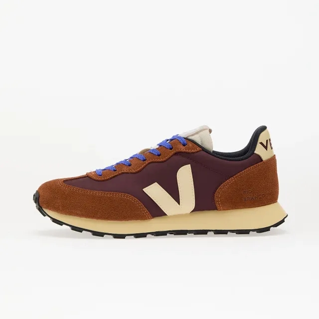 Sneakers Veja W Rio Branco Ii Nolyn Amara_Calcaire Eur 38