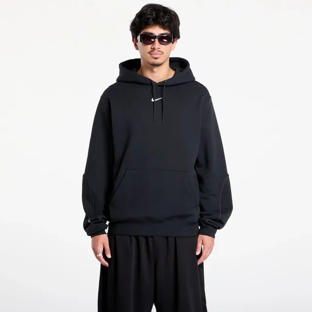 Nike x NOCTA Fleece Hoodie - Black - Mens