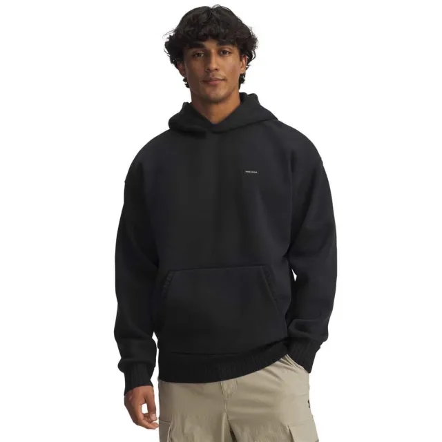 Under Armour Icon Heavy Hoodie