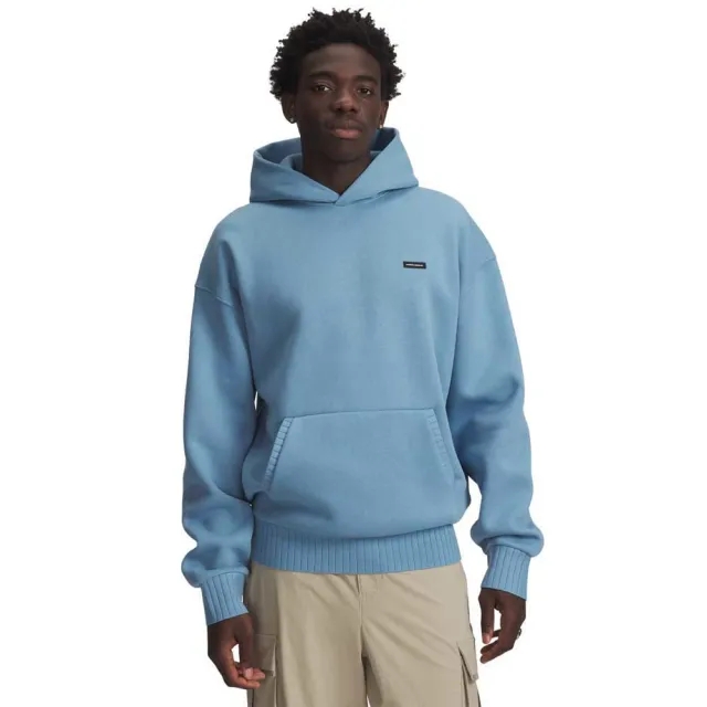Under Armour Icon Heavy Hoodie
