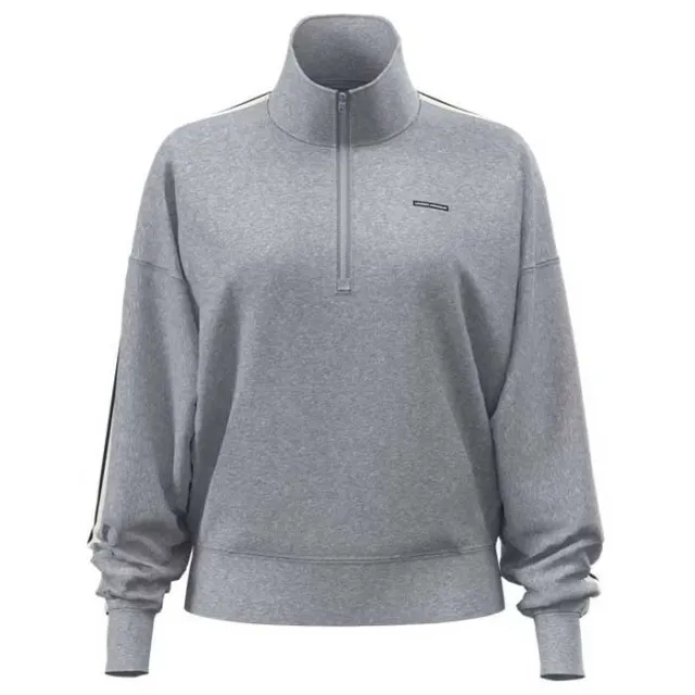 Under Armour Icon Heavyweight Fleece Half Zip Sweatshirt