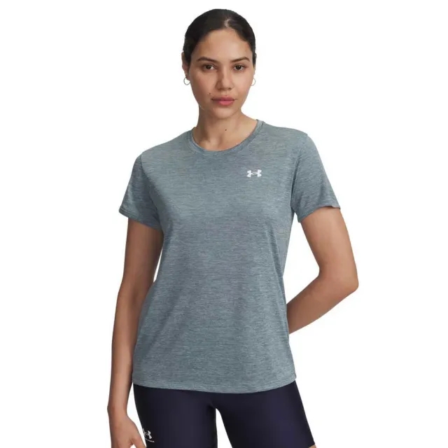 Under Armour Tech Twist Ssc Short Sleeve T-shirt