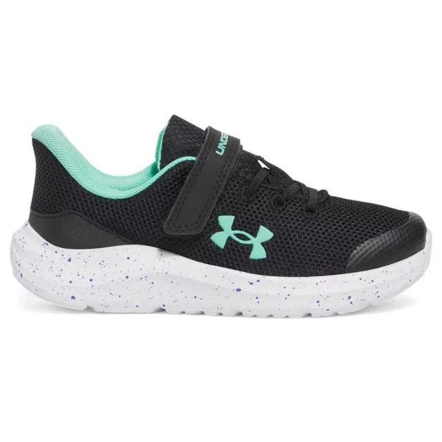 Under Armour Gps Pursuit 4 Ac Running Shoes
