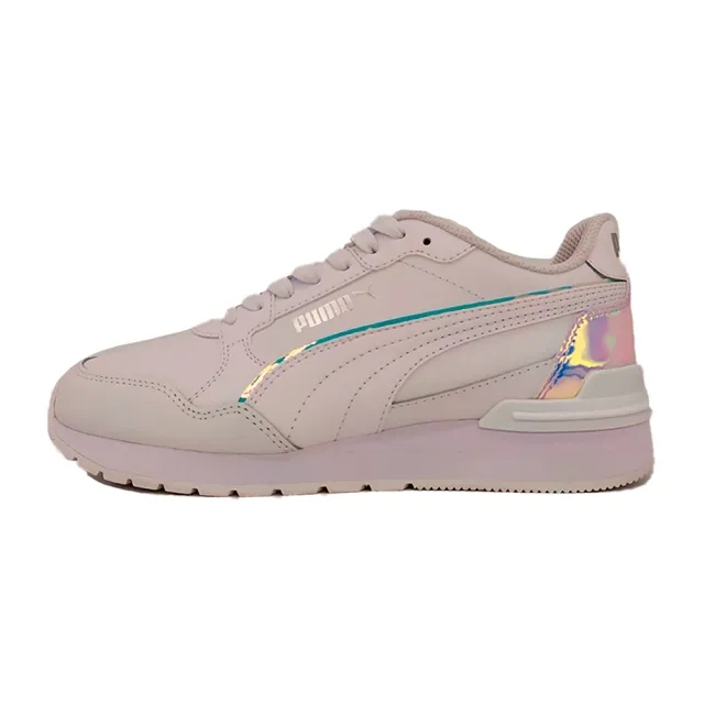 Puma St Runner V4 Holo Trainers