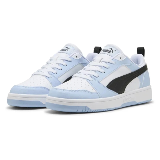 Puma Rebound V6 Low Trainers