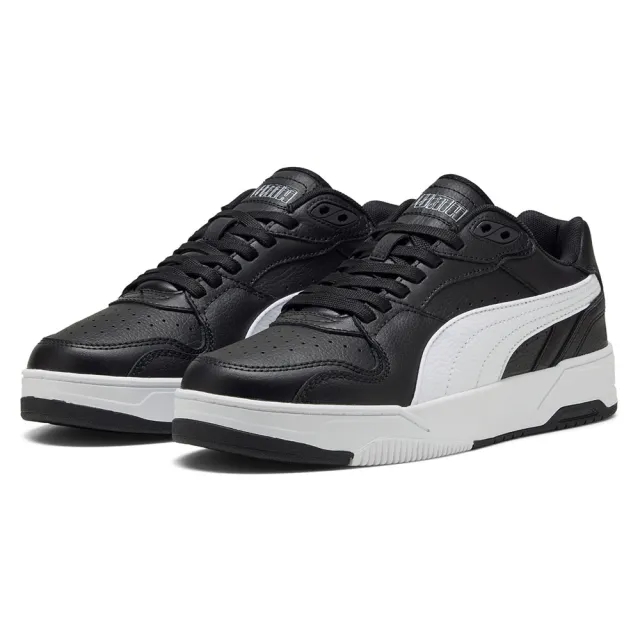 Puma Rbd Break Low Trainers