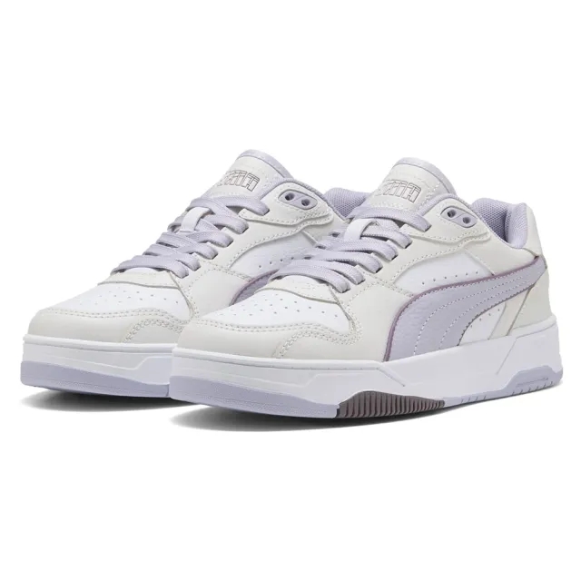Puma Rbd Break Low Trainers
