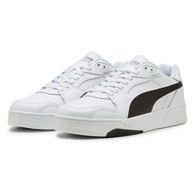 Puma Rbd Break Low Trainers